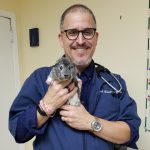 Our Veterinarian Team in Freehold, NJ | Central Monmouth Animal Hospital